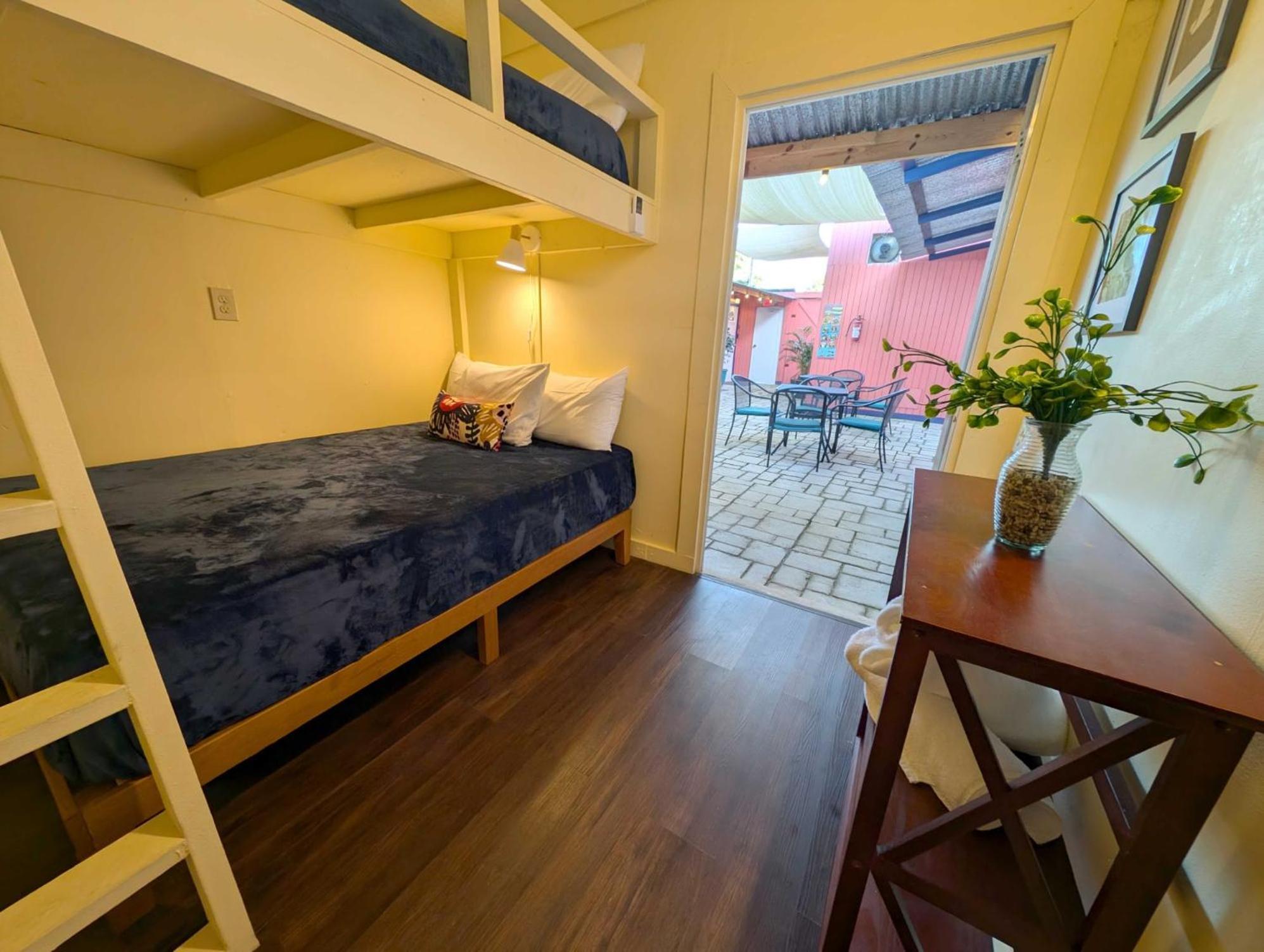 Waterside Inn Vieques Quarto foto